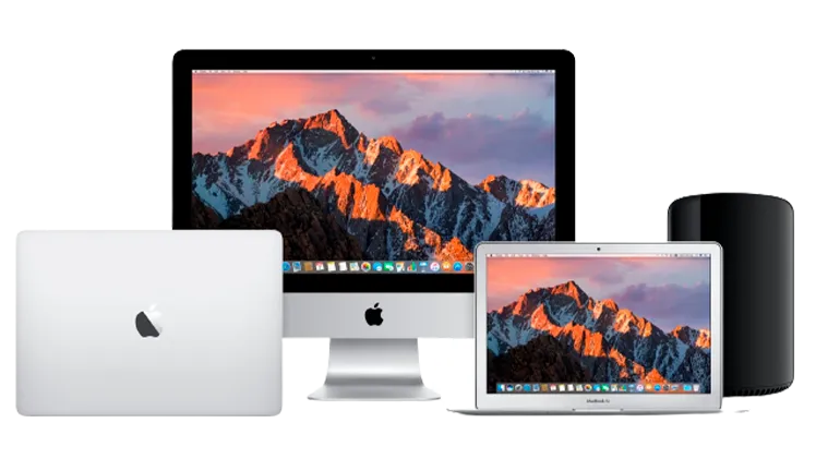 Сервисный центр Apple в Кемерово