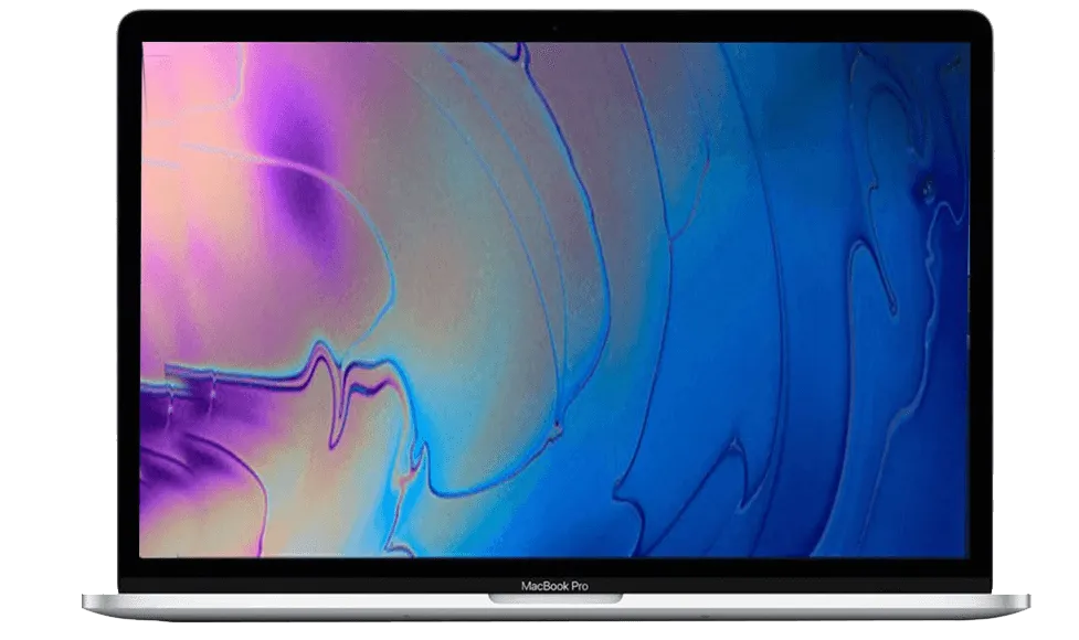MacBook Pro 2018