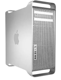 Mac Pro Server Intel 2010