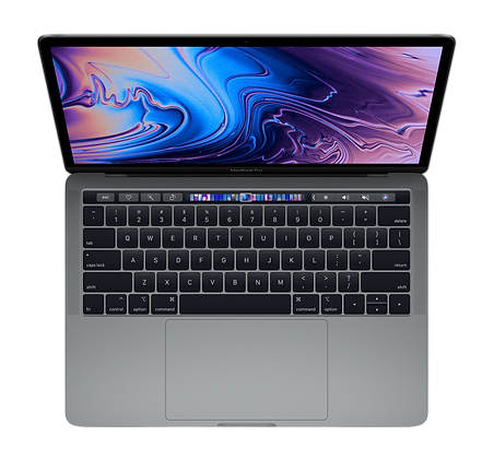 MacBook Pro 13 2018