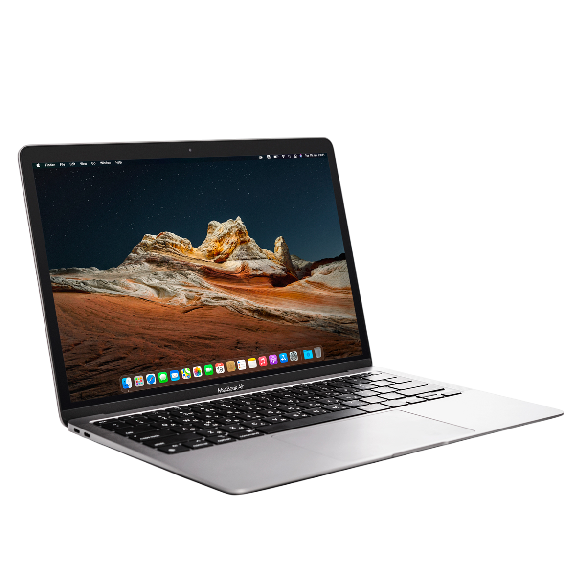 MacBook Air 13 Retina 2018