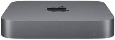 Mac mini 2018
