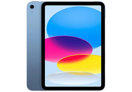 iPad 11-го поколения A16
